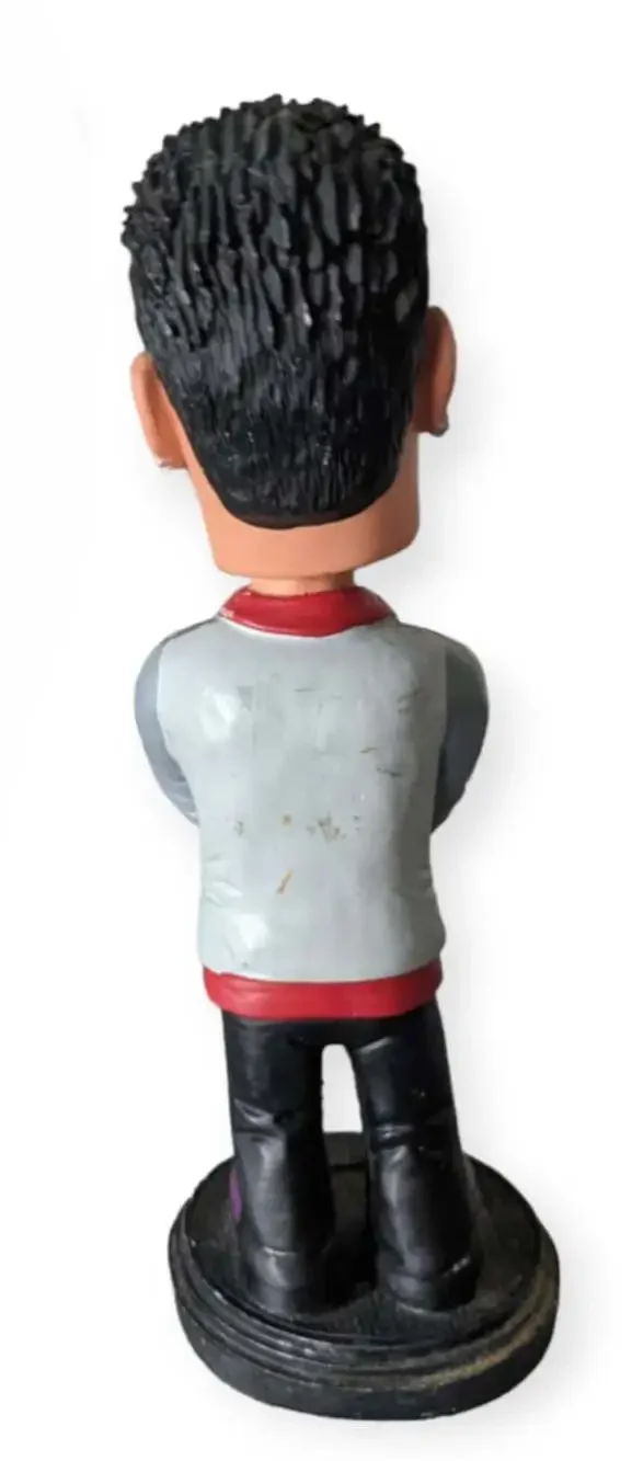 NSYNC Chris Kirkpatrick Collectible 2001 Bobblehead Best Buy Exclusive